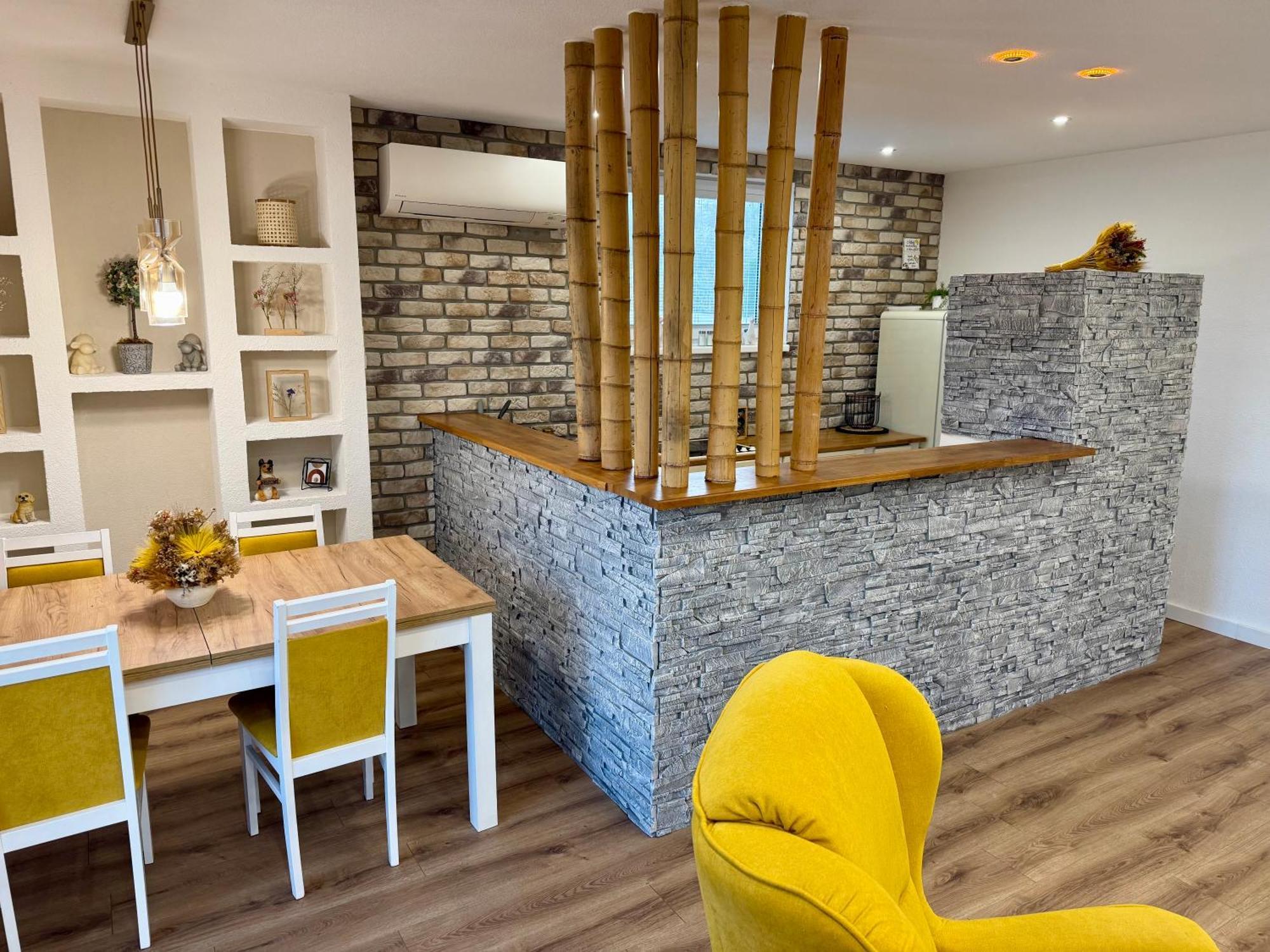 Apartmany Apollo มิคาโลเท ภายนอก รูปภาพ