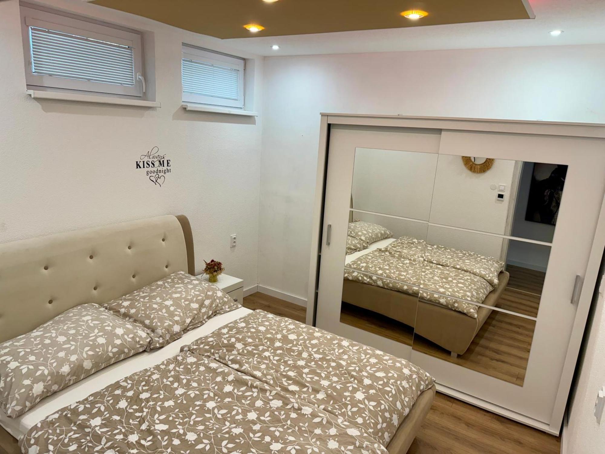 Apartmany Apollo มิคาโลเท ภายนอก รูปภาพ