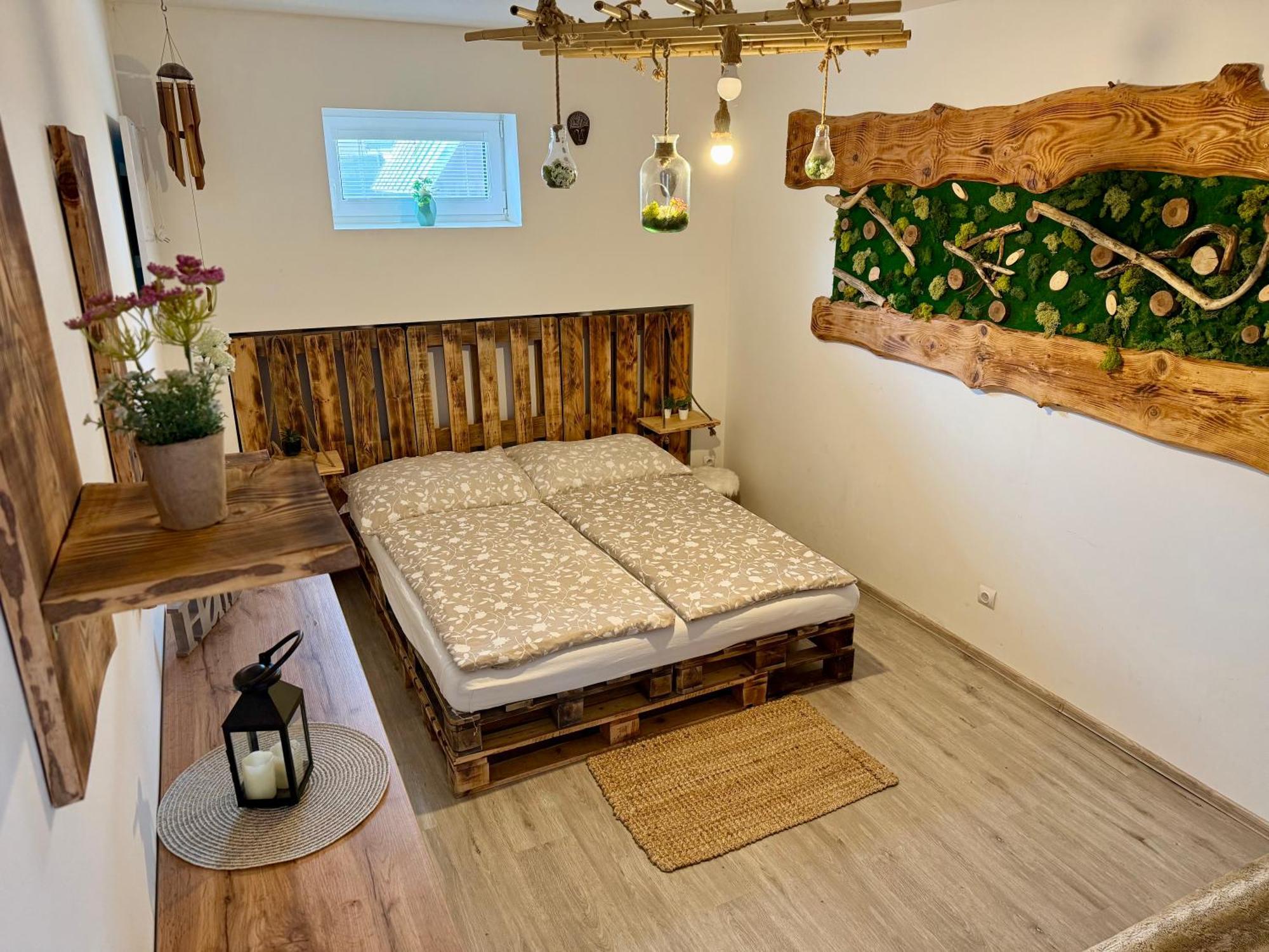 Apartmany Apollo มิคาโลเท ภายนอก รูปภาพ