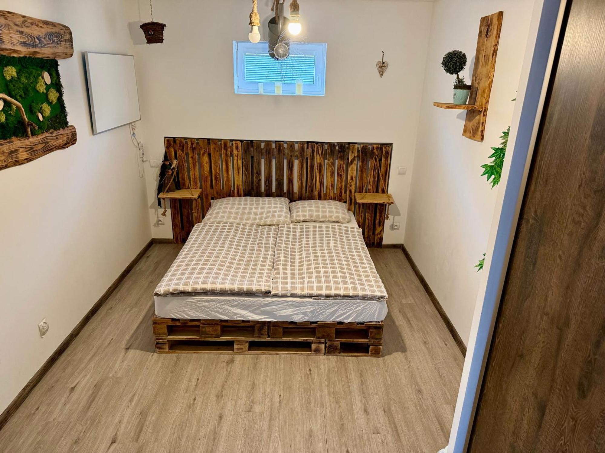 Apartmany Apollo มิคาโลเท ภายนอก รูปภาพ