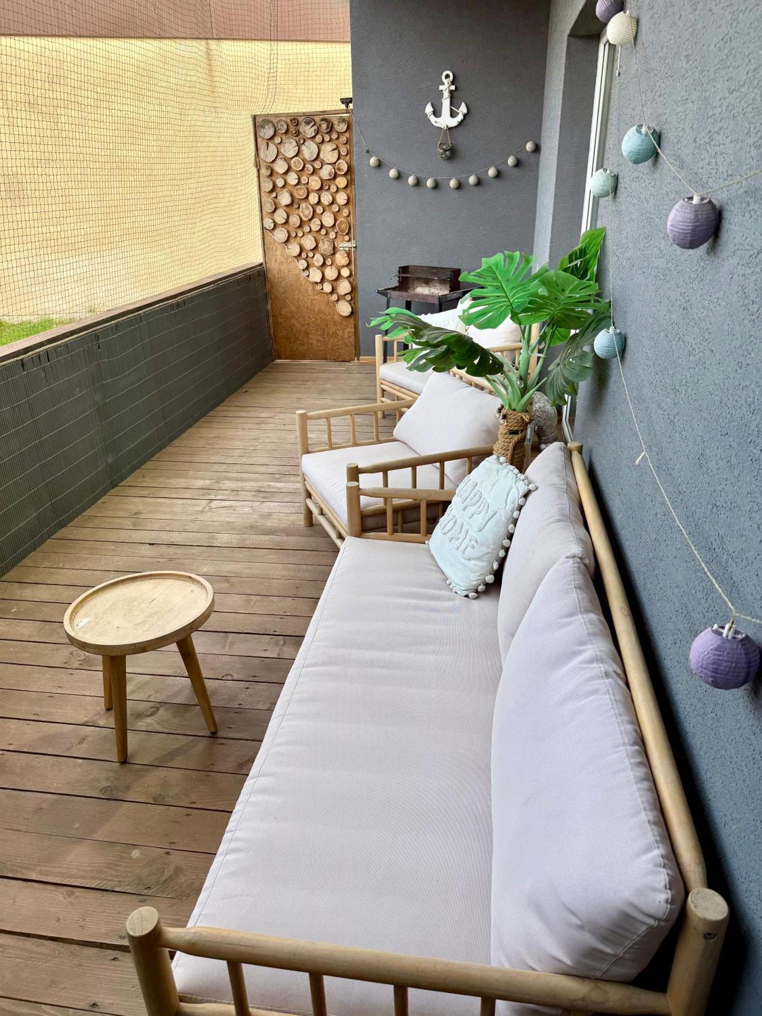 Apartmany Apollo มิคาโลเท ภายนอก รูปภาพ