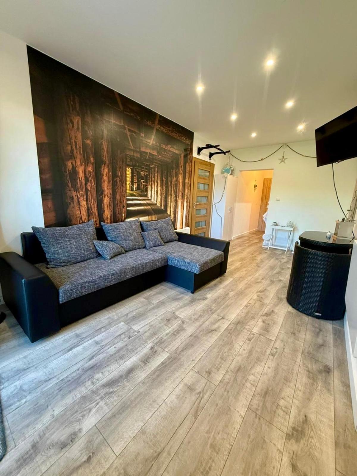 Apartmany Apollo มิคาโลเท ภายนอก รูปภาพ